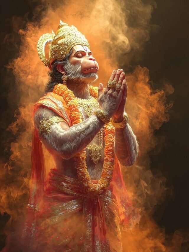 Hanuman Jyanti