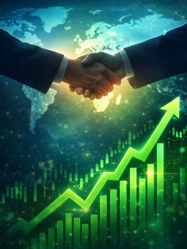 Indian Stock Market Rally After Ceasefire: Bull Run or Big Trap?