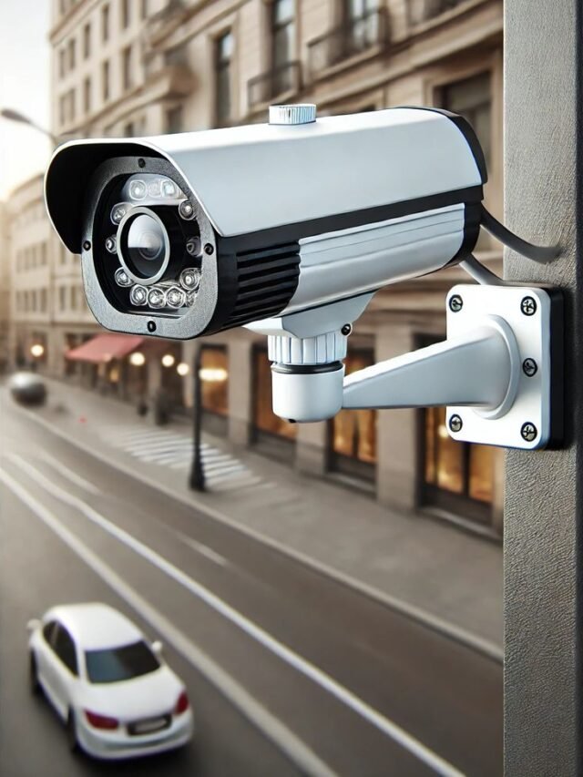 Is Your CCTV Banned? April 2026 Rules Exposed!