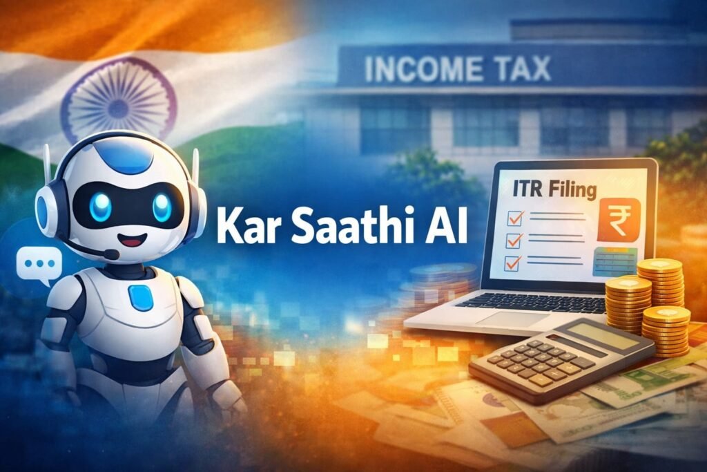 Kar Saathi AI Launched