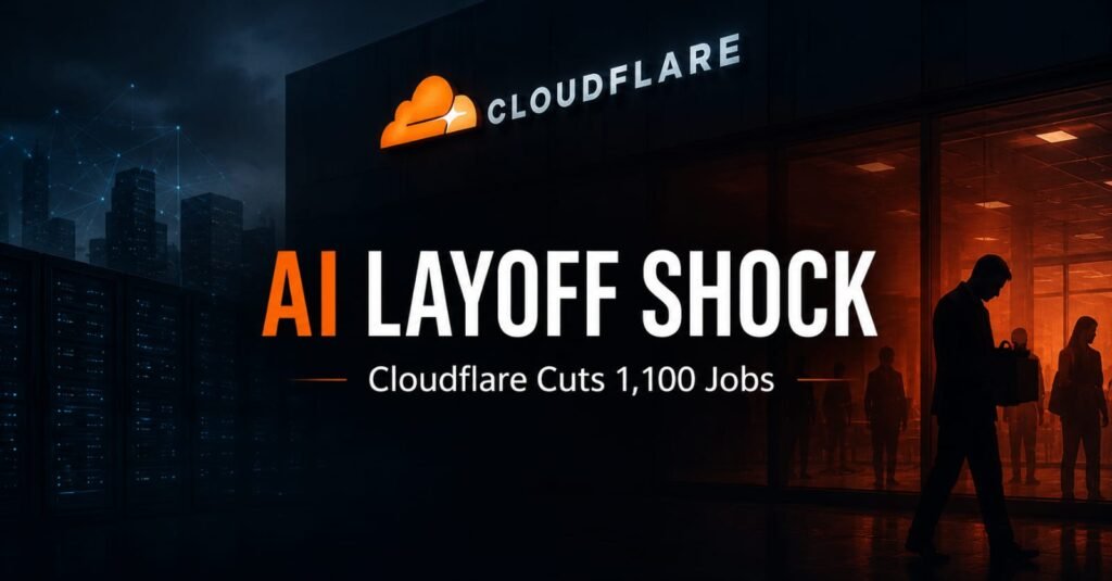 Cloudflare
