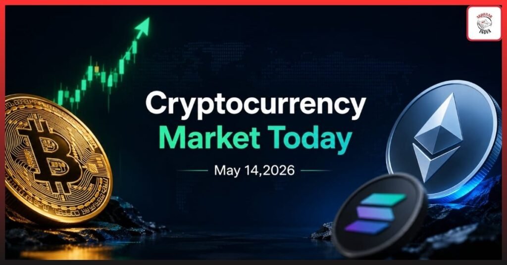 Cryptocurrency Market Today (May 14, 2026): Bitcoin Holds $80K, Senate Vote Looms & 2026 Price Targets Revealed