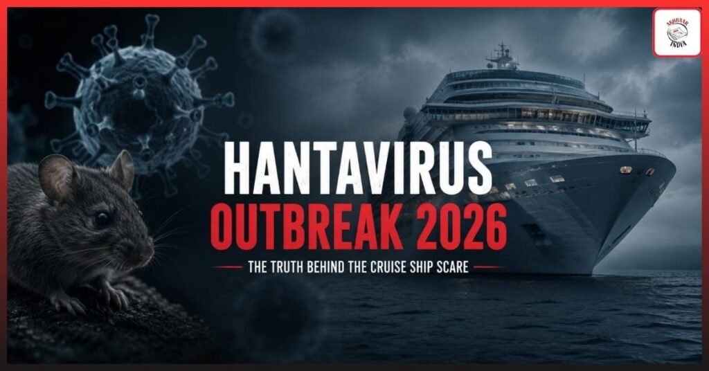 Dangerous Hantavirus Outbreak 2026 Confirmed on Cruise Ship — What You Must Know Right Now