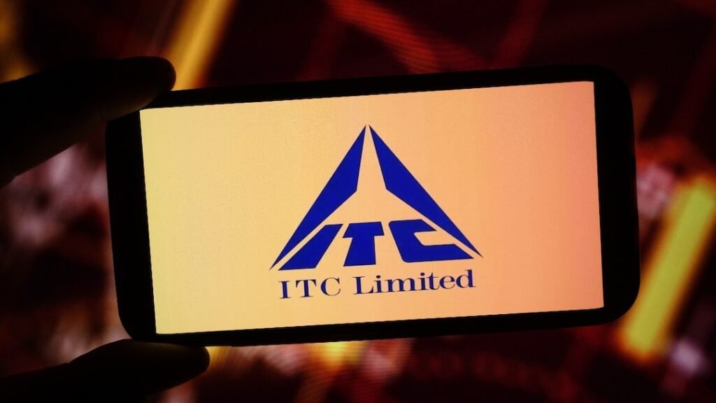 ITC Restructuring 2026