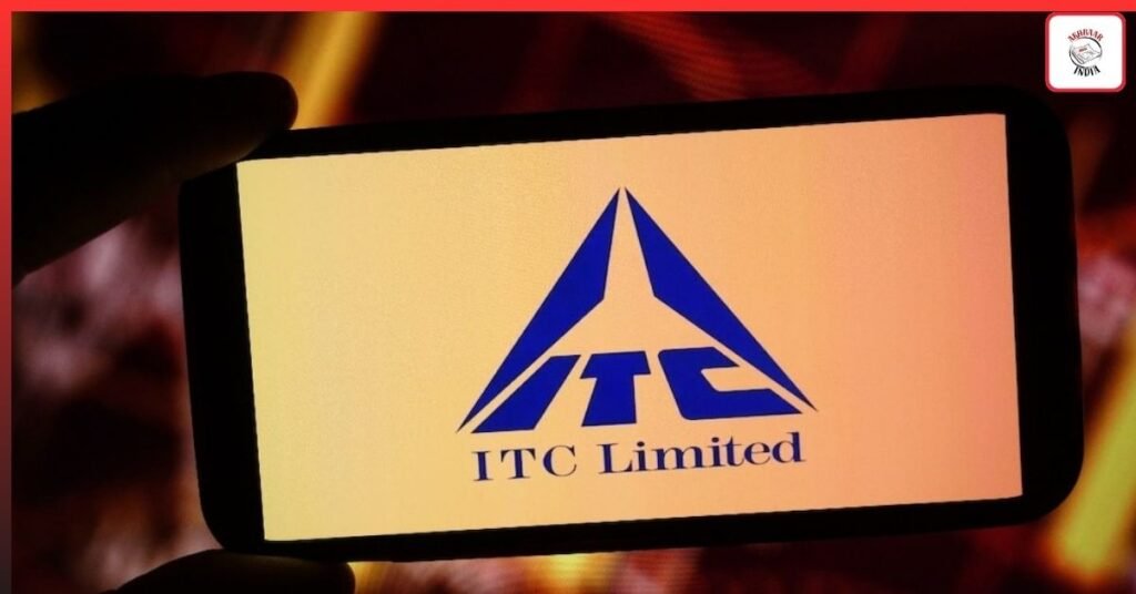 ITC Restructuring 2026: Big Corporate Shake-Up, Hotel Demerger and June Timeline Explained