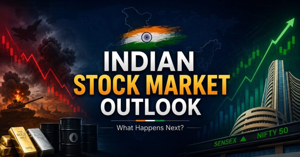 Indian Stock Market Outlook Today
