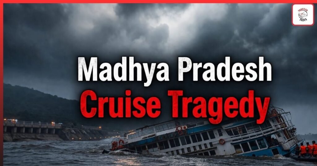 Madhya Pradesh Cruise Tragedy & IMD Weather Warning: What This Storm Disaster Reveals Before Your Summer Travel Plans
