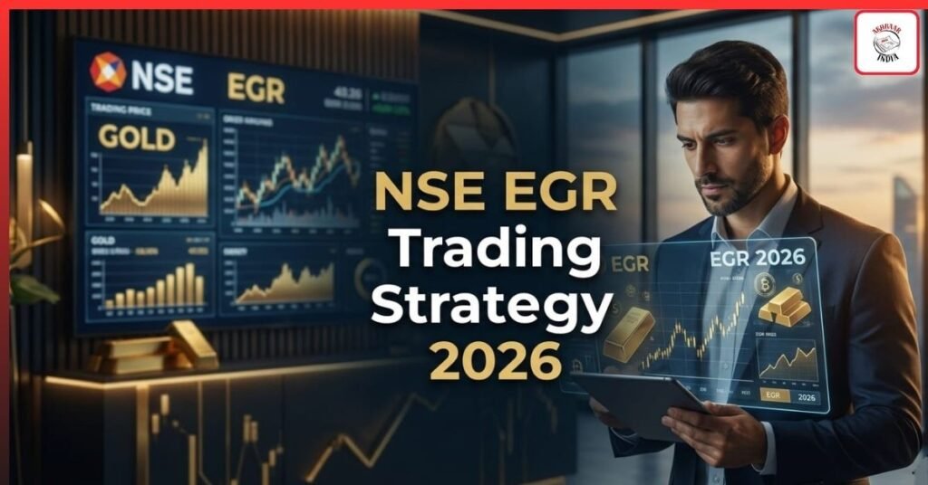 NSE EGR Trading Strategy 2026: Smart Gold Investing Trick Most Traders Are Missing
