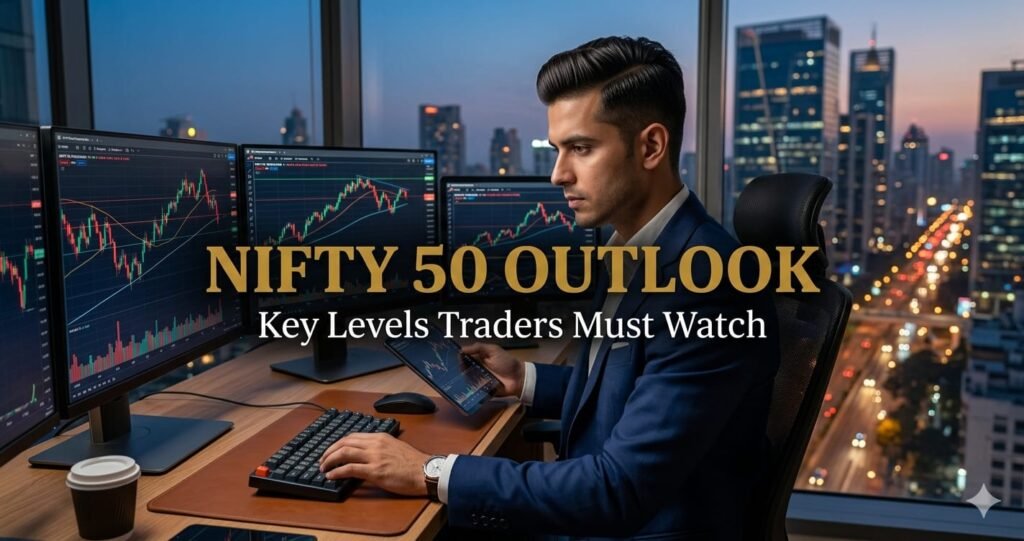 Nifty 50 Faces Fresh
