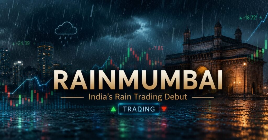RAINMUMBAI Trading