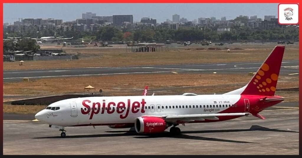 SpiceJet GST Notice: Why Did the Airline Receive a ₹124.65 Crore Demand? 5 Key Facts Revealed