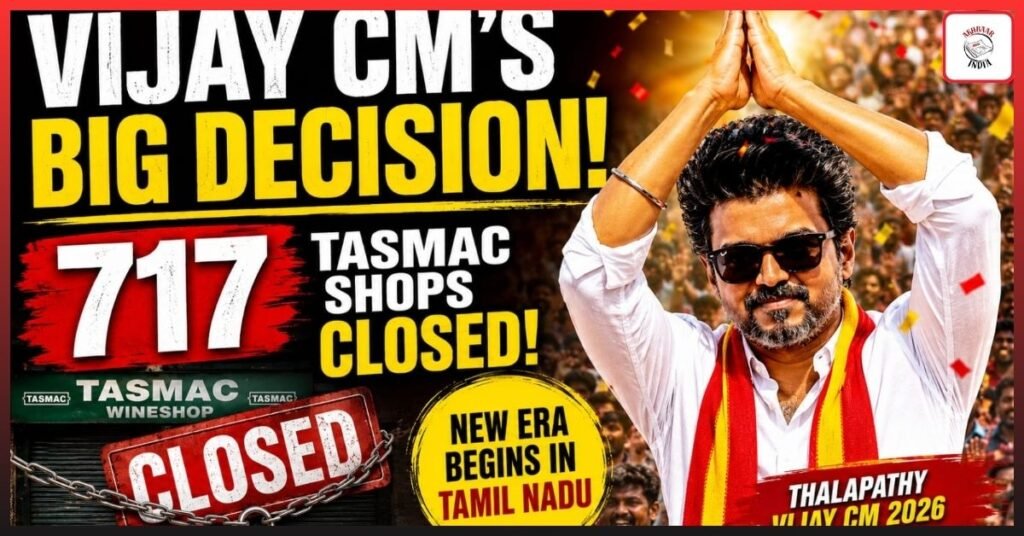 Why Kamal Haasan Admired Thalapathy Vijay CM’s First Major Order in Tamil Nadu