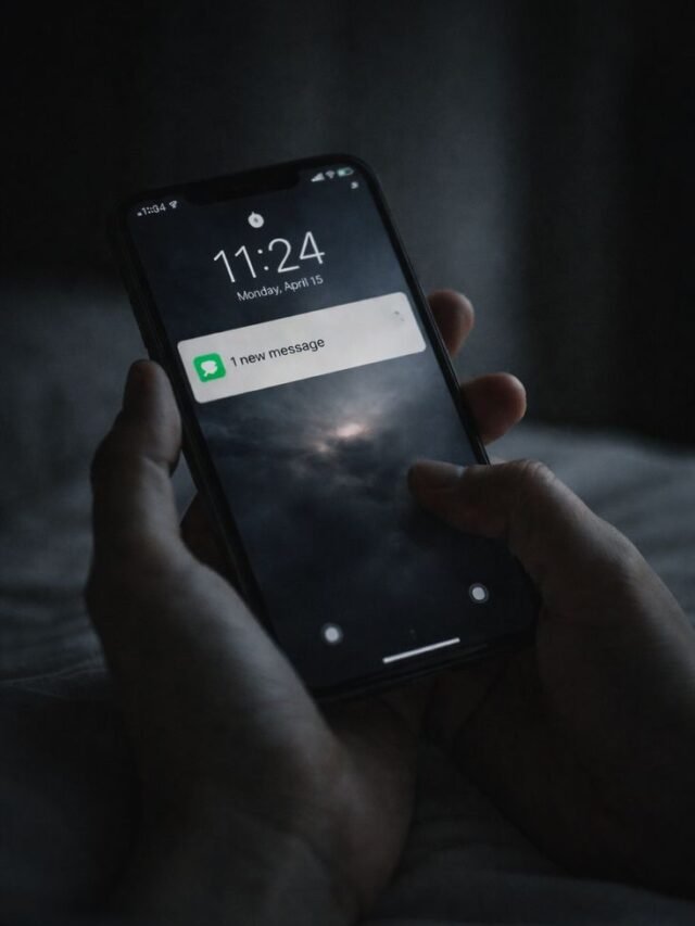11 PM Messaging Law Viral in India? The Truth Shocked Everyone