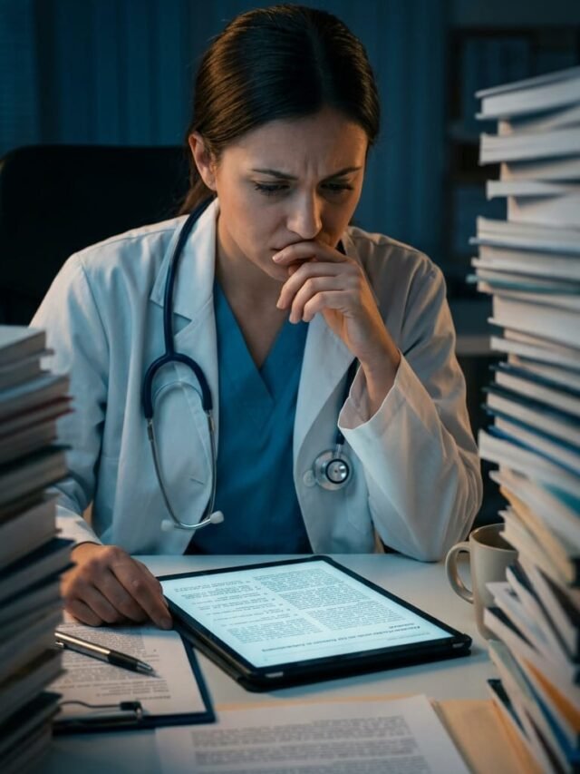 AI Fake Citation Crisis: 1.5 Lakh Research References Exposed