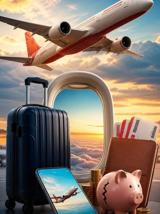 Air India Cheap Flights 2026: Hidden Costs You Must Know
