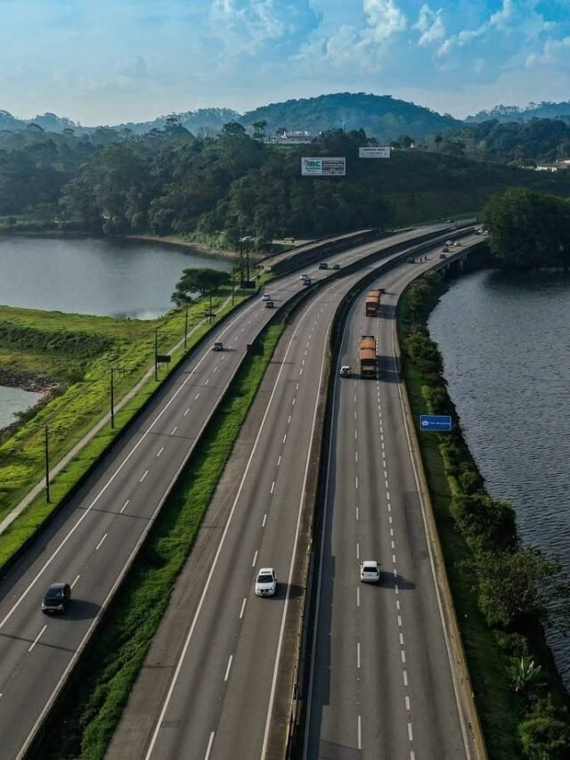 Bengaluru Vijayawada Expressway Sets 4 Guinness World Records