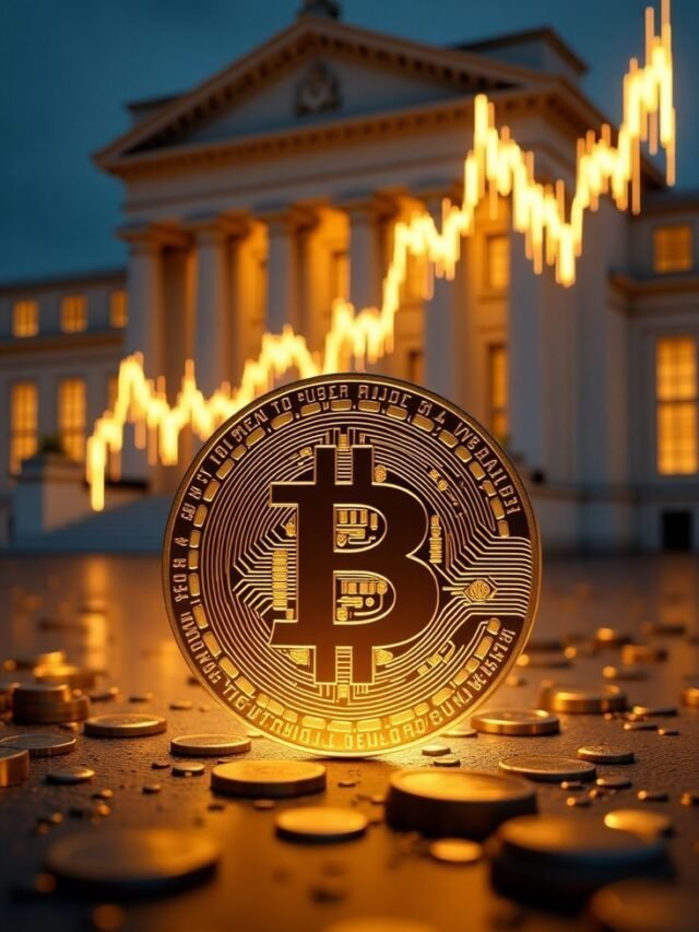 Bitcoin’s Next Move Could Shock the Entire Crypto Market