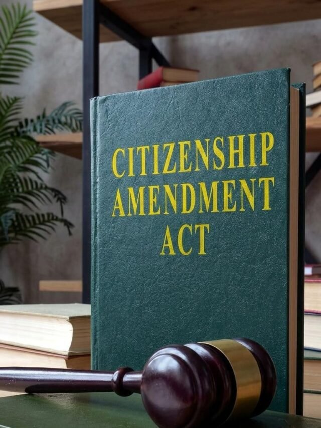 Citizenship Rules 2026: e-OCI, Passport Ban & Big Changes