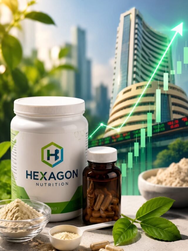 Hexagon Nutrition IPO Opens Soon But Investors Spot One Catch