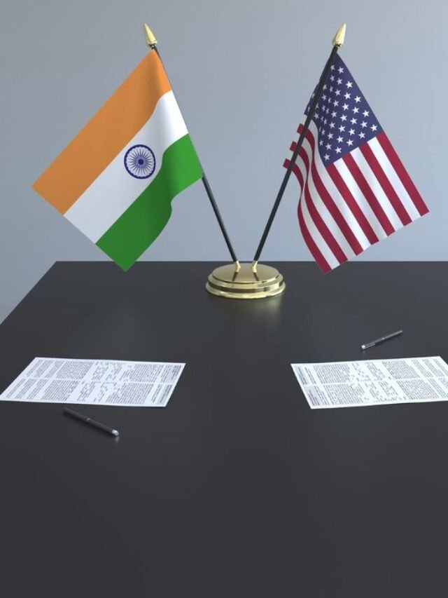 India’s Gold Move & US Deal Spark Massive Global Attention