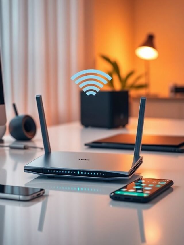 India’s New Public Wi-Fi Password Rule Has Everyone Worried
