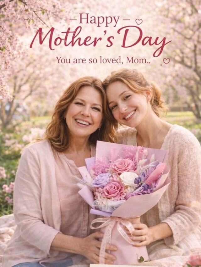 Mother’s Day 2026 Has a Hidden Story Most People Don’t Know