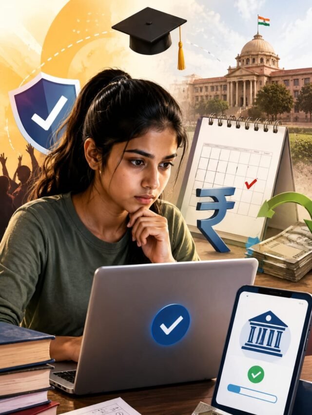NEET UG 2026 Refund LIVE: Students Rush After Exam Shock