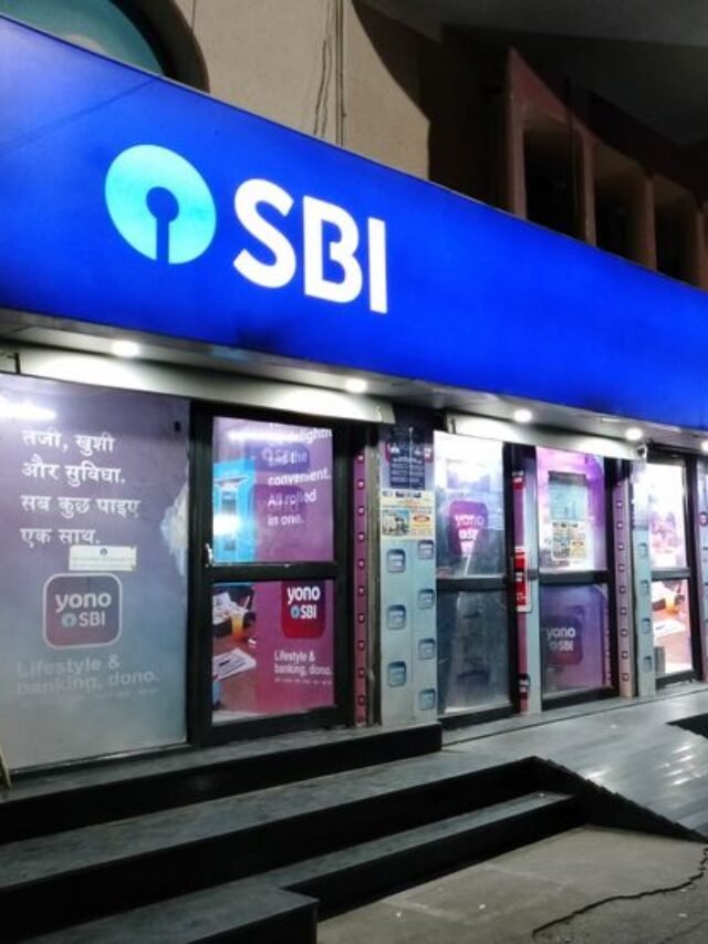 SBI Banks May Shut for 6 Days? Customers Rush Before Deadline