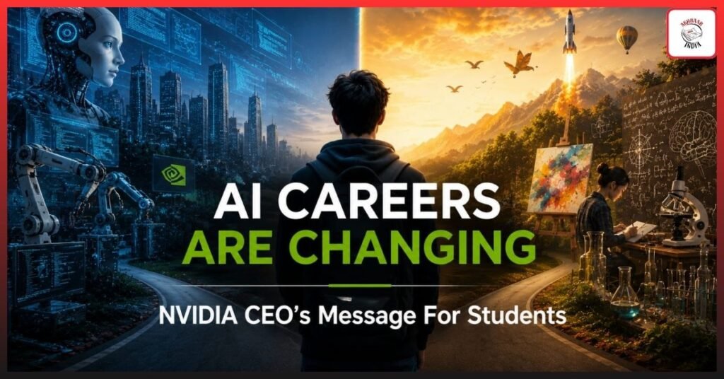 7 Powerful Reasons Why AI Mastery for Students May Be More Important Than Choosing a “Safe” Career in 2026