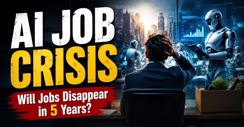 AI Job Crisis