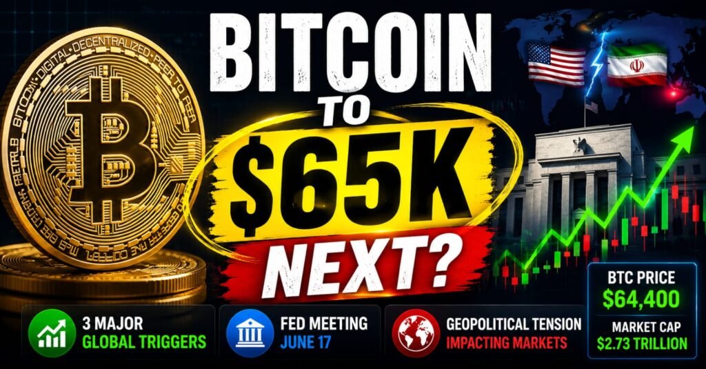 Bitcoin Price Prediction