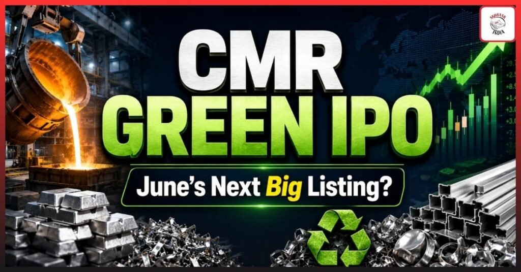 CMR Green Technologies IPO: 3 Powerful Reasons This Promising IPO Is Creating Positive Buzz Among Investors