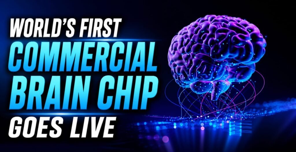 Could China Brain Computer Interface Change Healthcare Forever?