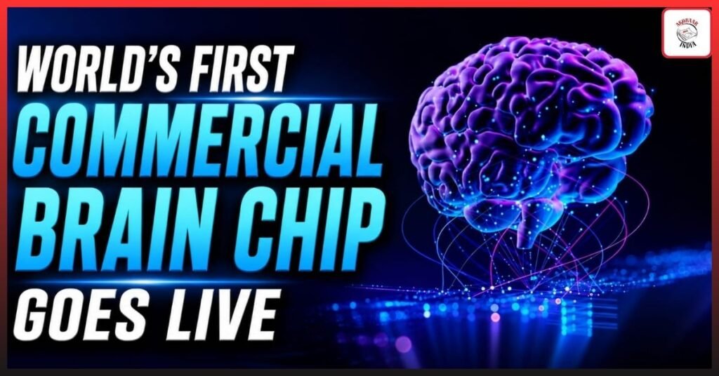 Could China Brain Computer Interface Change Healthcare Forever? 5 Powerful Facts Behind the World's First Commercial Brain Chip