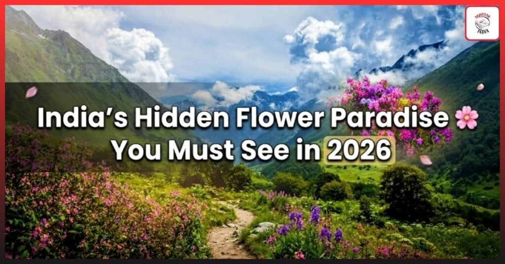 Is the Incredible yet Risky Valley of Flowers National Park Uttarakhand Worth Visiting? 7 Stunning Facts You Must Know