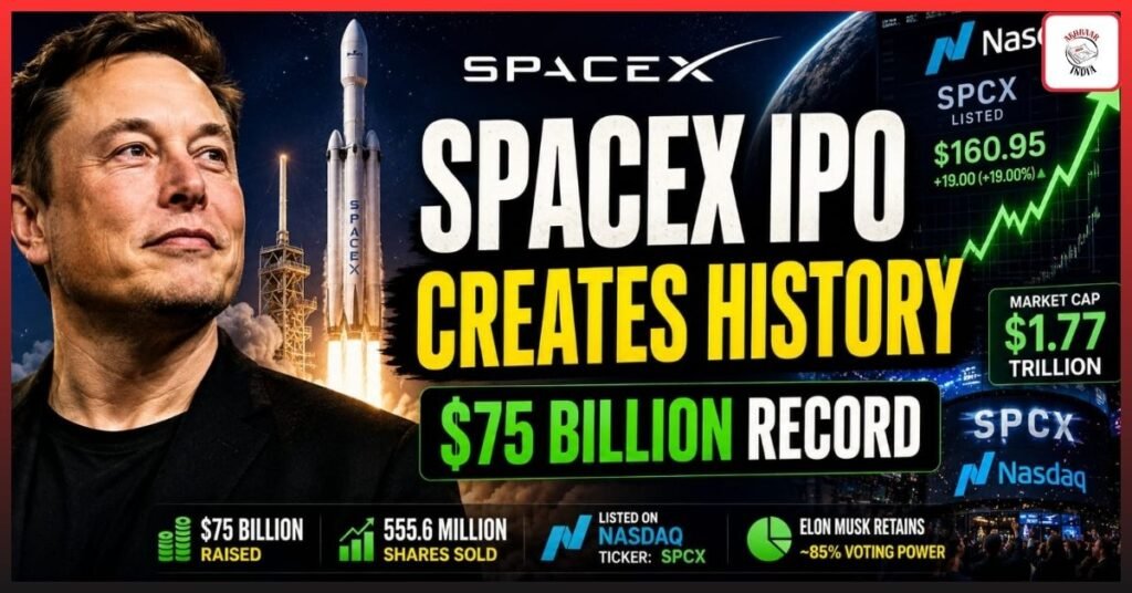 SpaceX IPO 2026: Can This Massive $75 Billion Debut Really Justify a $1.78 Trillion Valuation?
