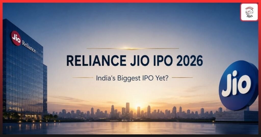 Will Reliance Jio IPO 2026 Become India's Biggest Market Opportunity? 5 Powerful Facts Investors Should Know