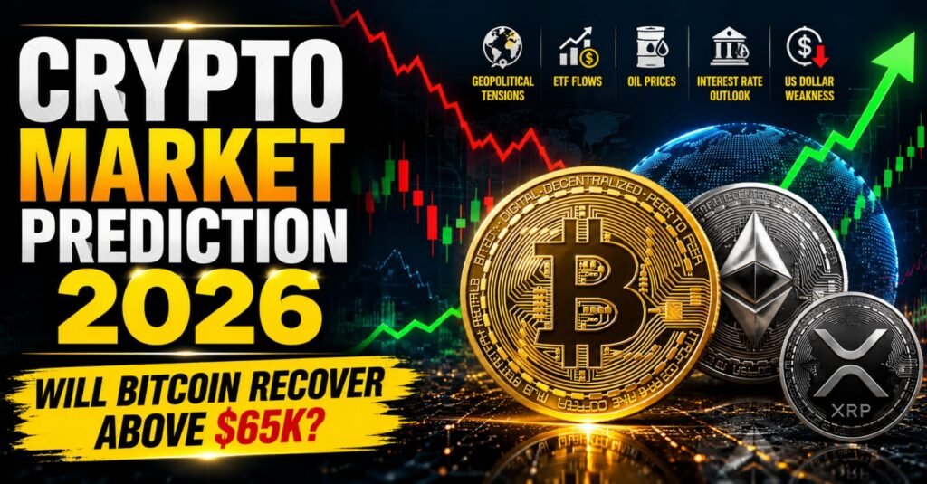 Crypto Market Prediction