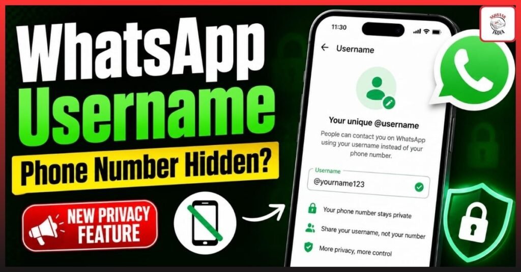 WhatsApp Username Without Phone Number: 12 Powerful New Privacy Features You Shouldn't Ignore